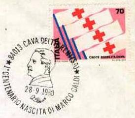 28.9.1980 - Marco Galdi