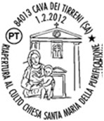 01.02.2012 - Chiesa di Santa Maria della purificazione