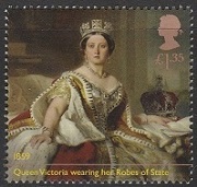 collezioni Queen Victoria