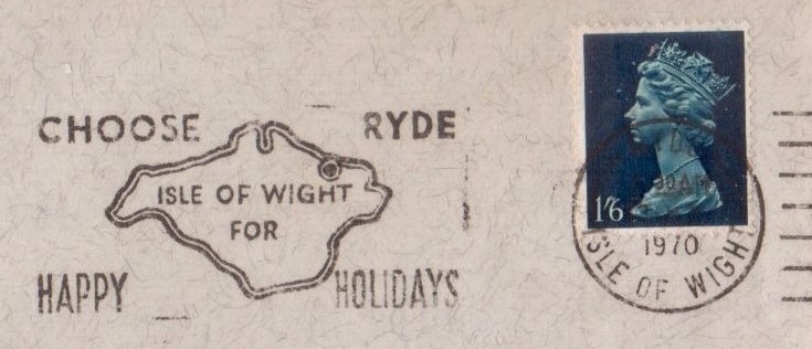 Isola di Wight
