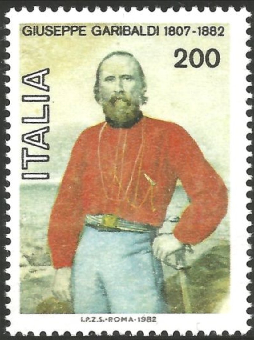 Garibaldi Sigari Toscani