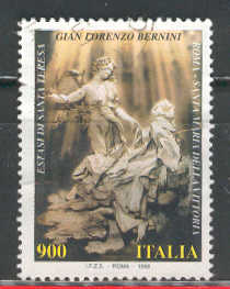 15381 - 1998 - Bernini L.900 - usato
