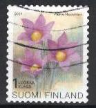22410 - 2001 Finlandia 1 - usato