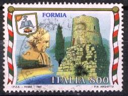 40319 - 1997 - Formia L.800