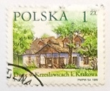 52135 - francobollo usato