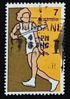 52334 - 1974 Australia Tennis 7
