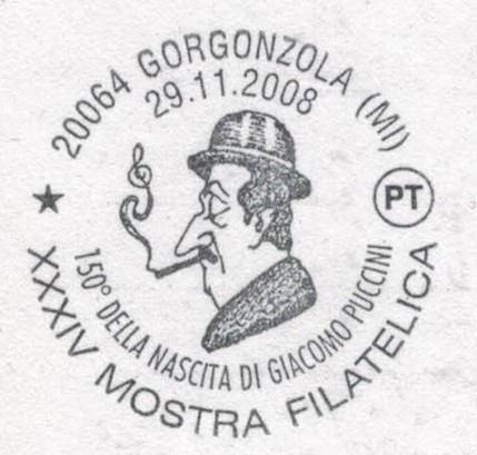 Puccini Sigari Toscani