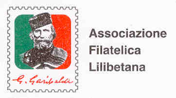 Associazione Filatelica Lilibetana di Marsala