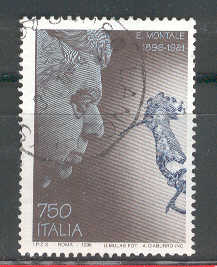 12226 - 1996 - Montale L.750 - usato