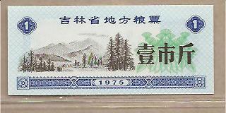 26449 - Cina - banconota non circolata da 1 Fen - 1975 -