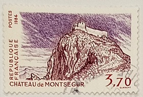 52119 - Francia 3,70 - usato