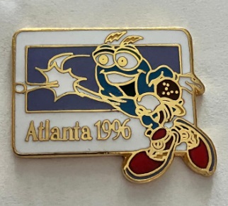 Atlanta 1996