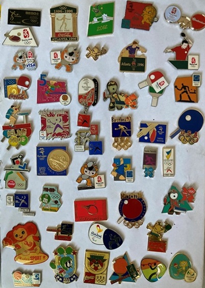 Pins