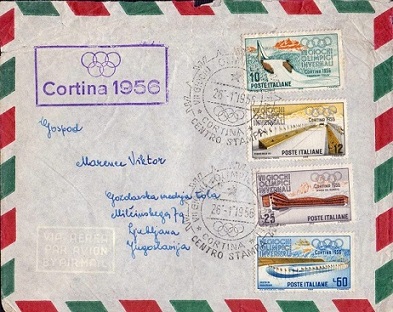 collezioni francobolli
