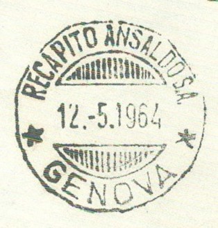 Ansaldo