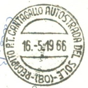 Autostrada