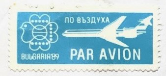 label