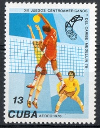 pallavolo