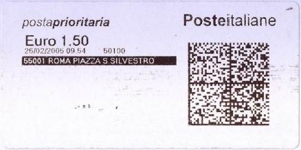 Wincor prioritaria