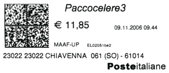 Paccocelere 3