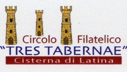 Circolo Filatelico Tres Tabernae