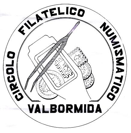 Circolo Filatelico Numismatico Val Bormida